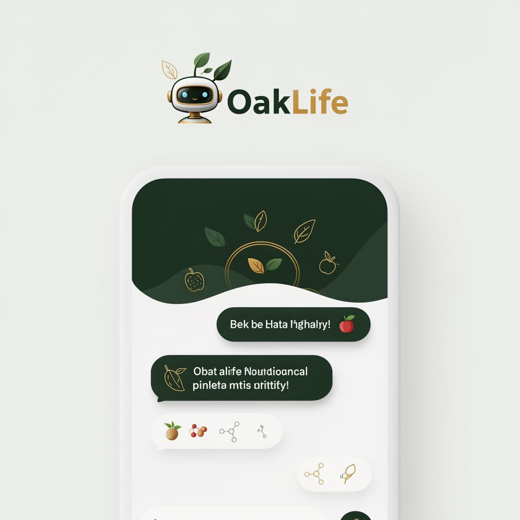 OakLife Assistant